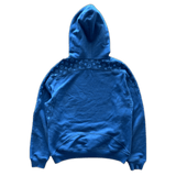 Louis Vuitton Blue Monogram Circle Cut Hoodie - Morely TrendsLouis Vuitton Type here:)