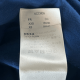 Louis Vuitton Blue Monogram Circle Cut Hoodie - Morely TrendsLouis Vuitton Type here:)