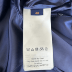 Louis Vuitton Navy & White Crystal Lovers Varsity Jacket - Morely TrendsLouis Vuitton Type here:)