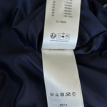 Louis Vuitton Navy & White Crystal Lovers Varsity Jacket - Morely TrendsLouis Vuitton Type here:)