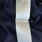Louis Vuitton Navy & White Crystal Lovers Varsity Jacket - Morely TrendsLouis Vuitton Type here:)