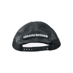 Chrome Hearts Black & White Sex Pistols Trucker Hat - Morely TrendsChrome Hearts Type here:)