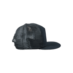 Chrome Hearts Black & White Sex Pistols Trucker Hat - Morely TrendsChrome Hearts Type here:)
