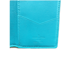 Louis Vuitton Pacific Blue Monogram Pocket Organizer - Morely TrendsLouis Vuitton Type here:)