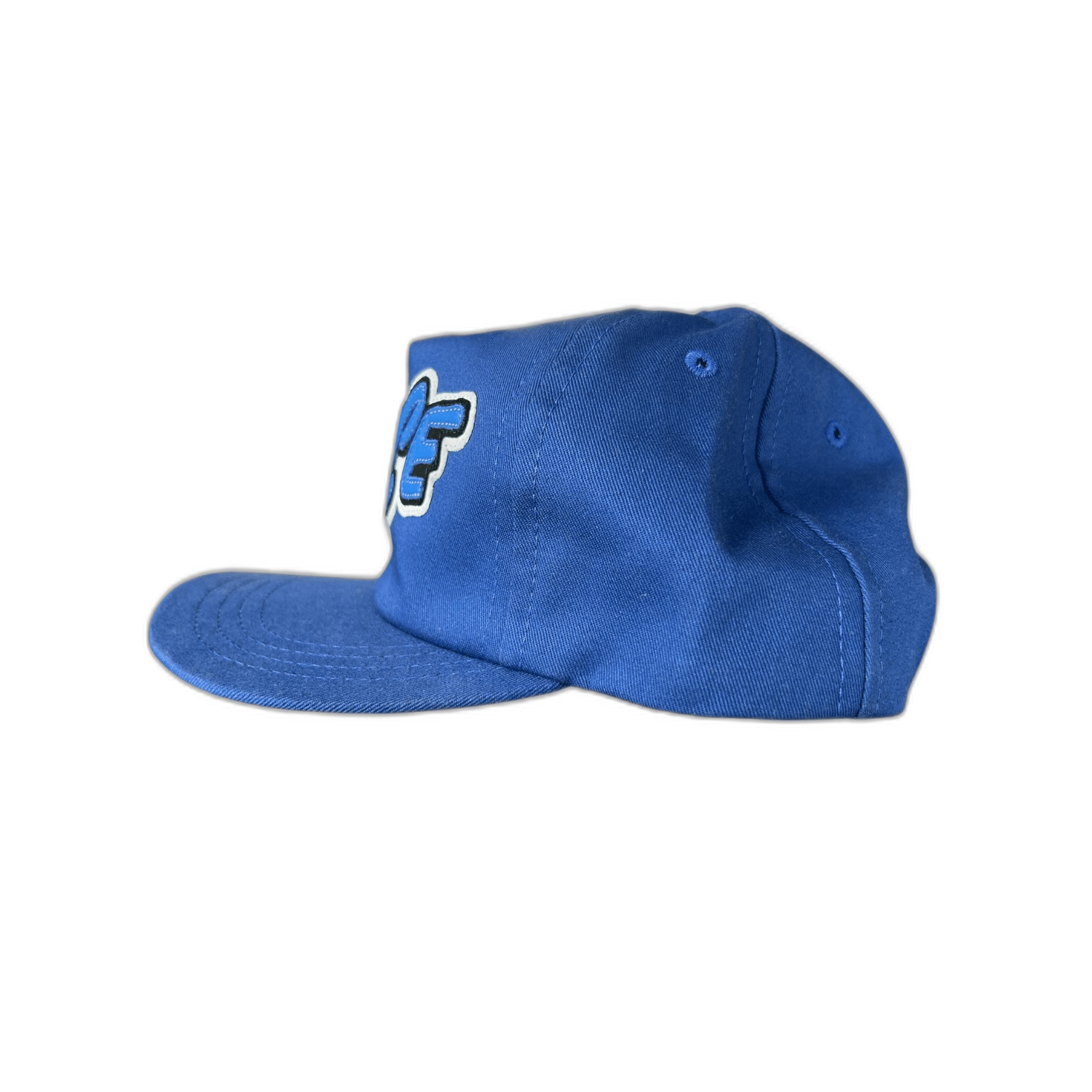 Chrome Hearts Blue & White Matty Boy Space Hat - Morely TrendsChrome Hearts Type here:)