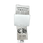 Chrome Hearts Blue & White Matty Boy Space Hat - Morely TrendsChrome Hearts Type here:)