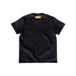 Louis Vuitton Black & White LV Spread T-Shirt - Morely TrendsLouis Vuitton Type here:)