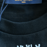 Louis Vuitton Black & White LV Spread T-Shirt - Morely TrendsLouis Vuitton Type here:)