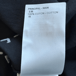 Louis Vuitton Black & White LV Spread T-Shirt - Morely TrendsLouis Vuitton Type here:)