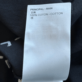 Louis Vuitton Black & White LV Spread T-Shirt - Morely TrendsLouis Vuitton Type here:)