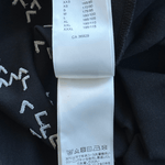 Louis Vuitton Black & White LV Spread T-Shirt - Morely TrendsLouis Vuitton Type here:)