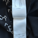 Louis Vuitton Black & White LV Spread T-Shirt - Morely TrendsLouis Vuitton Type here:)