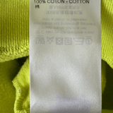 Louis Vuitton Yellow & Blue Monogram Sweater - Morely TrendsLouis Vuitton Type here:)