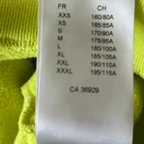 Louis Vuitton Yellow & Blue Monogram Sweater - Morely TrendsLouis Vuitton Type here:)