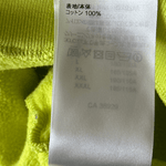 Louis Vuitton Yellow & Blue Monogram Sweater - Morely TrendsLouis Vuitton Type here:)