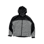 Louis Vuitton Bicolor Dove Houndstooth Padded jacket - Morely TrendsLouis Vuitton Type here:)