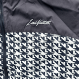 Louis Vuitton Bicolor Dove Houndstooth Padded jacket - Morely TrendsLouis Vuitton Type here:)
