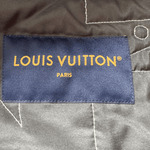 Louis Vuitton Bicolor Dove Houndstooth Padded jacket - Morely TrendsLouis Vuitton Type here:)