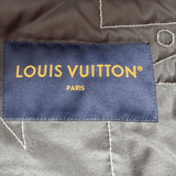 Louis Vuitton Bicolor Dove Houndstooth Padded jacket - Morely TrendsLouis Vuitton Type here:)