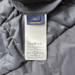 Louis Vuitton Bicolor Dove Houndstooth Padded jacket - Morely TrendsLouis Vuitton Type here:)