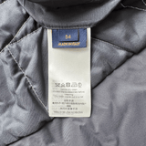 Louis Vuitton Bicolor Dove Houndstooth Padded jacket - Morely TrendsLouis Vuitton Type here:)