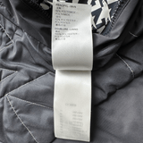 Louis Vuitton Bicolor Dove Houndstooth Padded jacket - Morely TrendsLouis Vuitton Type here:)