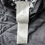 Louis Vuitton Bicolor Dove Houndstooth Padded jacket - Morely TrendsLouis Vuitton Type here:)