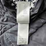 Louis Vuitton Bicolor Dove Houndstooth Padded jacket - Morely TrendsLouis Vuitton Type here:)