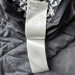 Louis Vuitton Bicolor Dove Houndstooth Padded jacket - Morely TrendsLouis Vuitton Type here:)