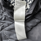 Louis Vuitton Bicolor Dove Houndstooth Padded jacket - Morely TrendsLouis Vuitton Type here:)