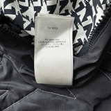 Louis Vuitton Bicolor Dove Houndstooth Padded jacket - Morely TrendsLouis Vuitton Type here:)