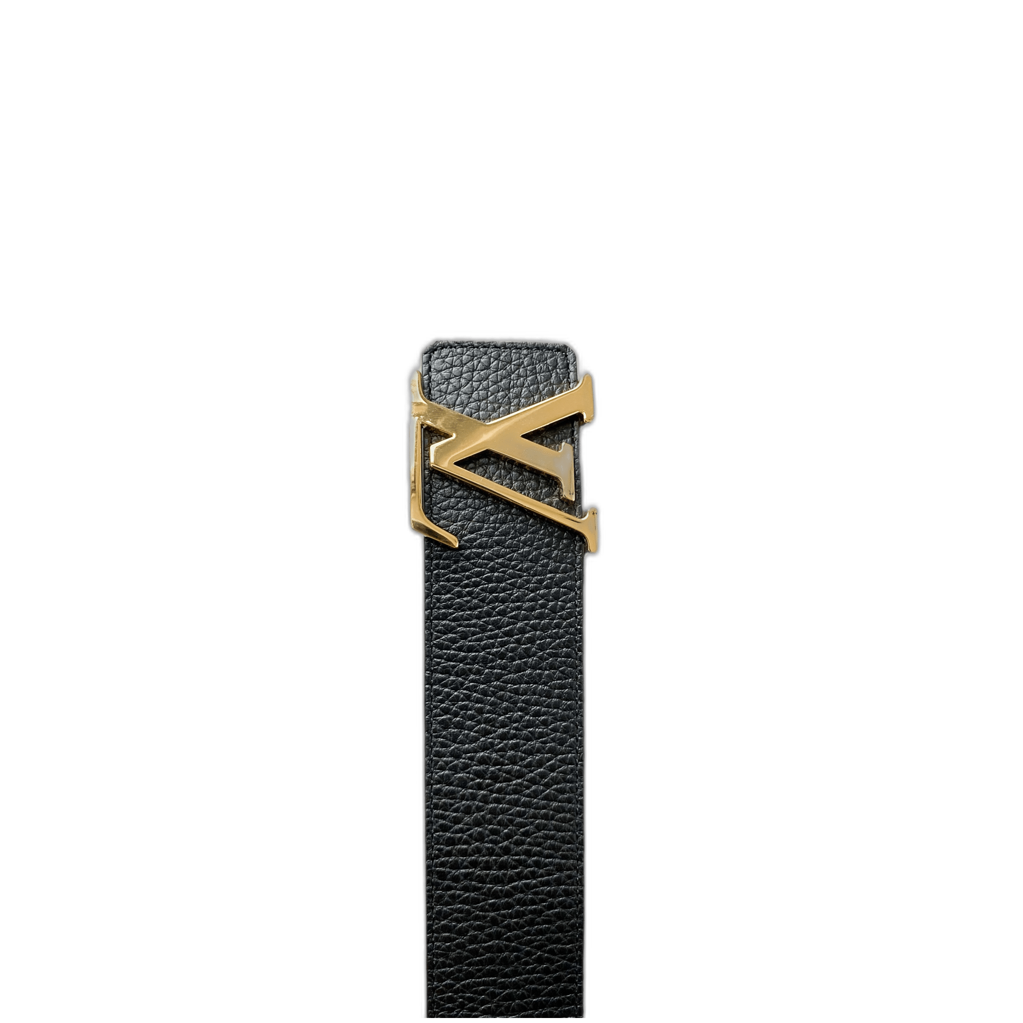 Louis Vuitton Black & Brown 40MM Reversible Belt - Morely TrendsLouis Vuitton Type here:)