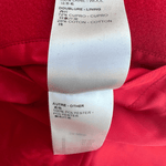 Louis Vuitton Yayoi Kusama Red & White Varsity Jacket - Morely TrendsLouis Vuitton Type here:)