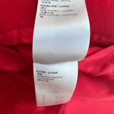 Louis Vuitton Yayoi Kusama Red & White Varsity Jacket - Morely TrendsLouis Vuitton Type here:)