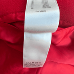 Louis Vuitton Yayoi Kusama Red & White Varsity Jacket - Morely TrendsLouis Vuitton Type here:)