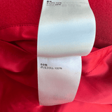 Louis Vuitton Yayoi Kusama Red & White Varsity Jacket - Morely TrendsLouis Vuitton Type here:)