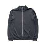 Louis Vuitton Black Wool Zip Up Jacket - Morely TrendsLouis Vuitton Type here:)