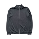 Louis Vuitton Black Wool Zip Up Jacket - Morely TrendsLouis Vuitton Type here:)