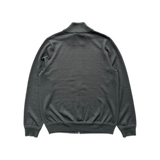 Louis Vuitton Black Wool Zip Up Jacket - Morely TrendsLouis Vuitton Type here:)