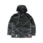 Louis Vuitton NBA Black Monogram Jacket - Morely TrendsLouis Vuitton Type here:)