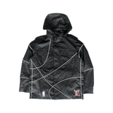 Louis Vuitton NBA Black Monogram Jacket - Morely TrendsLouis Vuitton Type here:)