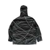 Louis Vuitton NBA Black Monogram Jacket - Morely TrendsLouis Vuitton Type here:)