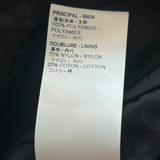 Louis Vuitton NBA Black Monogram Jacket - Morely TrendsLouis Vuitton Type here:)