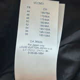 Louis Vuitton NBA Black Monogram Jacket - Morely TrendsLouis Vuitton Type here:)