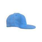 Chrome Hearts Blue & White Heart Logo Fitted Hat - Morely TrendsChrome Hearts Type here:)