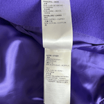 Louis Vuitton Purple & White Frog Varsity Jacket - Morely TrendsLouis Vuitton Type here:)