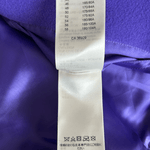 Louis Vuitton Purple & White Frog Varsity Jacket - Morely TrendsLouis Vuitton Type here:)