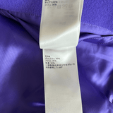 Louis Vuitton Purple & White Frog Varsity Jacket - Morely TrendsLouis Vuitton Type here:)