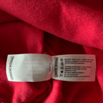 Chrome Hearts Red & White Scroll Logo Hoodie - Morely TrendsChrome Hearts Type here:)