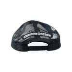 Chrome Hearts Black USA Triple Cross Patch Hat - Morely TrendsChrome Hearts Type here:)